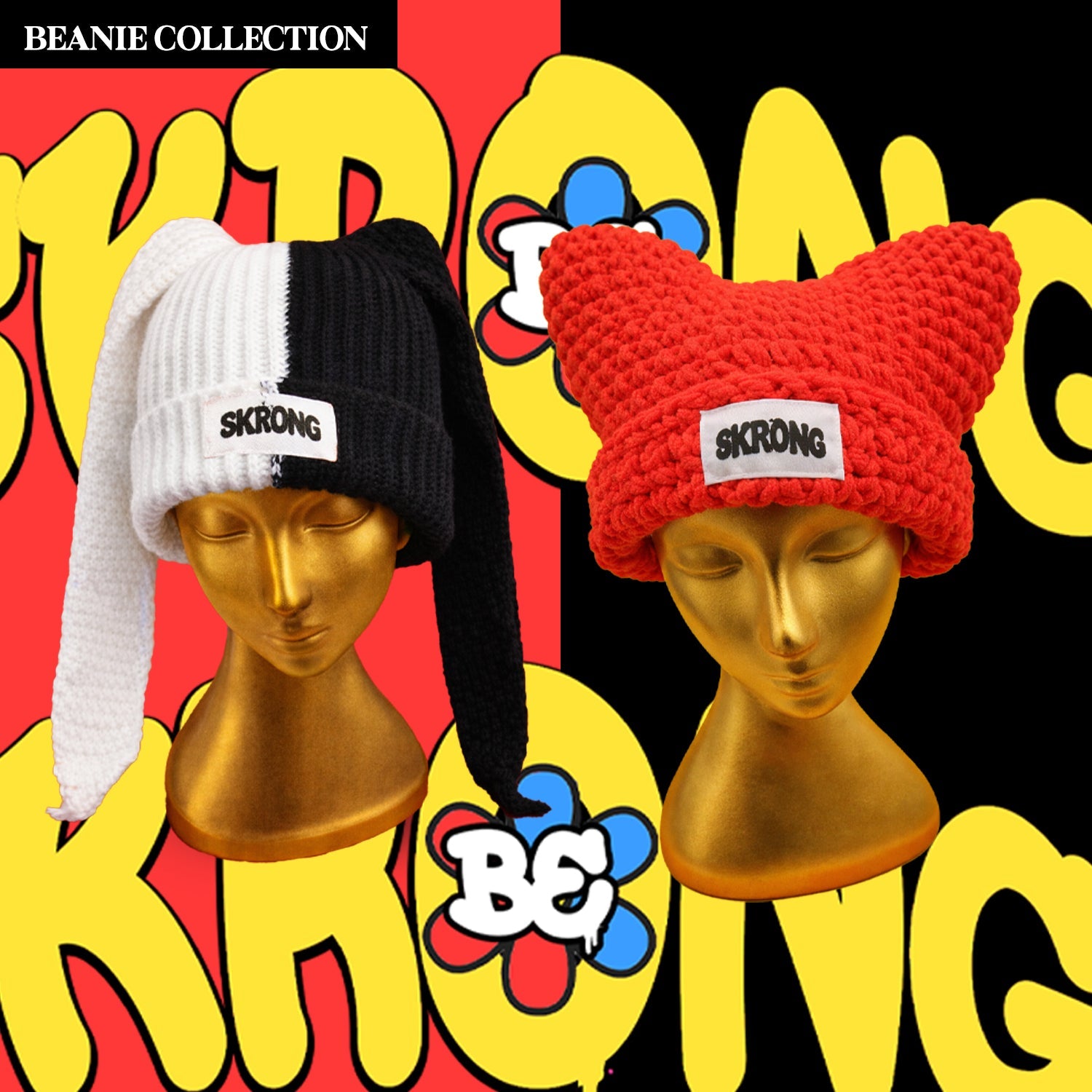 Beanie Hats