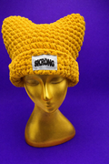 Chunky Ear Beanie